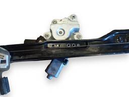 MÁQUINA DE VIDRO PORTA DIANTEIRA ESQUERDA TRACKER 14 A 2019