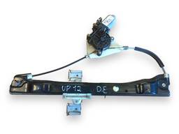 Máquina de Vidro Porta Dianteira Esquerda Up! 4p 14 a 21 Elé