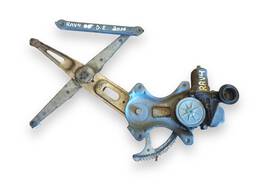 Máquina de Vidro Porta Dianteira Esquerda RAV4 2013 a 2018