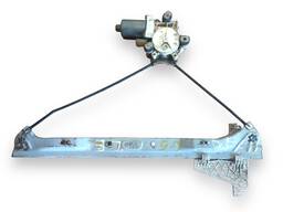 Máquina de Vidro Porta Diante Esq Gol Voyage G5 G6 G7 G8 Elé