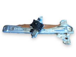 MÁQUINA DE VIDRO PORTA DIANTEIRA ESQUERDA COBALT 2012/ ELÉ