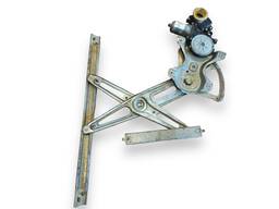 Máquina de Vidro Porta Dianteira Esquerda Corolla 2009 a 14