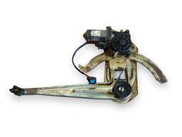 Máquina de Vidro Porta Dianteira Esquerda Ranger 94 a 09 Elé