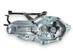 Máquina de Vidro Porta Dianteira Esquerda Cerato 11 a 2013