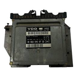 Modulo Injeção Mercedes W202 0225458732 