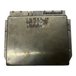 Módulo Abs Mercedes W210  02254566332