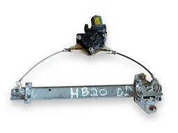 Máquina de Vidro Porta Dianteira Direita HB20 13 a 2019 Elé