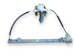 Máquina de Vidro Porta Dianteira Direita Clio até 12 Symbol