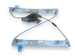 Máquina de Vidro Porta Diant Dir C3 Aircross Picasso 13 a 20