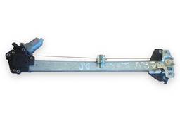 Máquina de Vidro Porta Dianteira Esquerda CRV 2007 a 2011