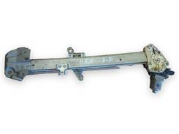 Máquina de Vidro Porta Dianteira Direita HR-V 2016 a 2022