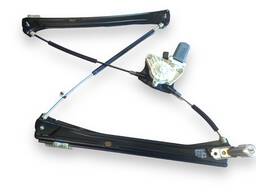 Máquina de Vidro Porta Dianteira Direita Tiguan 2018/