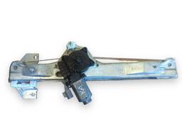 Máquina de Vidro Porta Dianteira Direita Ka 2014 a 2021 Elé