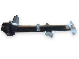 MÁQUINA DE VIDRO PORTA DIANTEIRA DIREITA CITY 2010 A 2014