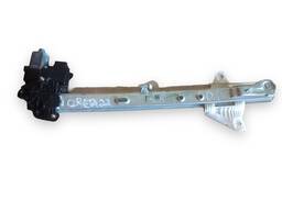 Máquina de Vidro Porta Dianteira Direita Creta 2022/