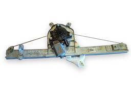 Máquina de Vidro Porta Dianteira Direita Creta 2017/