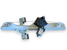 Máquina de Vidro Porta Dianteira Direita Onix 2020/