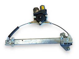 Máquina de Vidro Porta Dianteira Direita HB20 13 a 2019 Elé