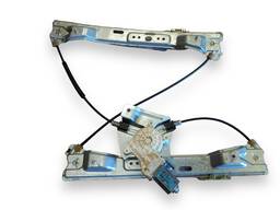 Máquina Vidro Parta Diant Dire Chery Tiggo 5X 8 19/ Pró 22/