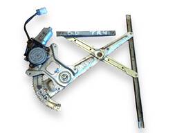 Máquina de Vidro Porta Dianteira Direita Pajero TR4 03 a 15