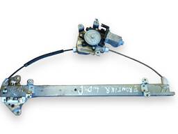 Máquina de Vidro Porta Dianteira Direit Frontier 08 a 16 Elé