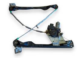 Máquina de Vidro Porta Porta Dianteira Direita Focus 00 a 09