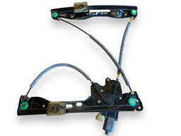 Máquina de Vidro Porta Dianteira Direita Fusion 2013 a 2019