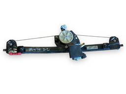 Máquina de Vidro Porta Dia Dir Punto Punto Linea 09 a 16 Elé