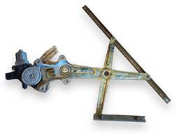 Máquina de Vidro Porta Dianteira Direita ASX 2012 a 2022