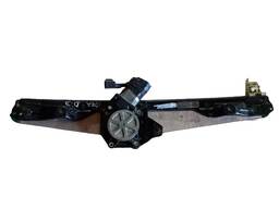 Máquina de Vidro Porta Dianteira Direita Idea 06 a 2016 Elé