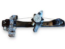 Máquina de Vidro Porta Dianteira Direita Spin 2013/