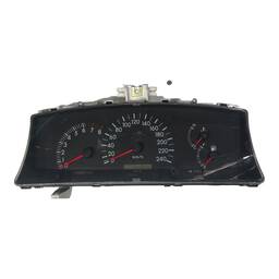 Painel De Instrumento Toyota Corolla Manual 2003 a 2008