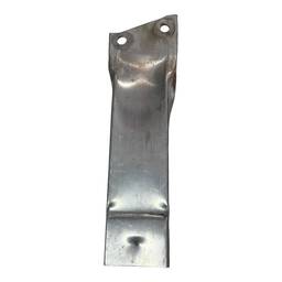 SUPORTE ALMA LAMINA ESQUERDO MERCEDES BENZ W204 