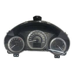 Painel Instrumento Honda City 2010 a 2014 Auto
