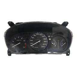 Painel De Instrumentos Honda Automático Civic 96 a 2000 