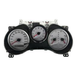 Painel De Instrumentos Toyota Rav4 2000 A 2005 8380042a30