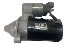 Motor Partida Arranque Hb20 1.0 2013 a 2019 Valeo 3610003101