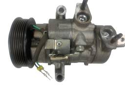 COMPRESSOR AR CONDICIONADO KA ECOSPORT 1.5 3CC 2018 A 2021