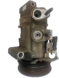 COMPRESSOR AR CONDICIONADO KA 1.0 3CC 12V 2015 A 2021