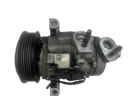 Compressor Ar Condicionado Ka 1.0 3cc 12v 2015 a 2021