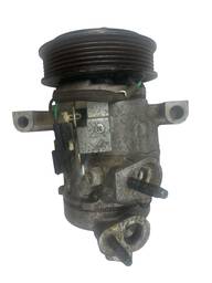 COMPRESSOR AR CONDICIONADO KA 1.0 3CC 12V 2015 A 2021