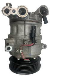 COMPRESSOR AR CONDICIONADO CRUZE 1.4 2017 A 2023