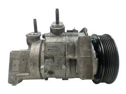 COMPRESSOR AR CONDICIONADO KA 1.0 3CC 12V 2015 A 2021