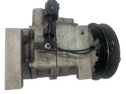 COMPRESSOR AR CONDICIONADO HB20 1.0 3CC ASP/TURBO 2013 A 22