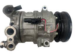 COMPRESSOR AR CONDICIONADO CRUZE 1.4 2017 A 2023