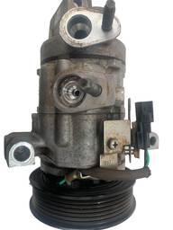 COMPRESSOR AR CONDICIONADO KA 1.0 3CC 12V 2015 A 2021