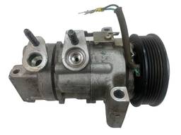 COMPRESSOR AR CONDICIONADO KA 1.0 3CC 12V 2015 A 2021