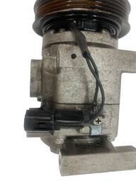 COMPRESSOR AR CONDICIONADO HB20 1.0 3CC ASP/TURBO 2013 A 22