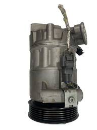 COMPRESSOR AR CONDICIONADO COMPASS 2.0 TORO 2.4 FLEX 16 A 22