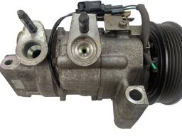 COMPRESSOR AR CONDICIONADO KA 1.0 3CC 12V 2015 A 2021